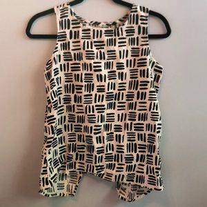 Old navy tank top